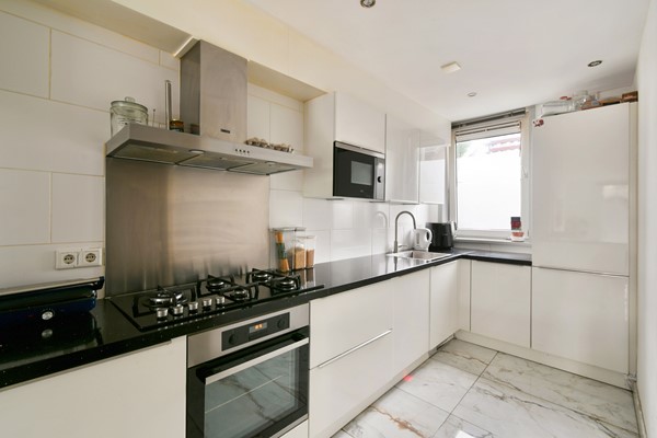 Foto - Te koop: Waterschapstraat 101, 1069 WR Amsterdam